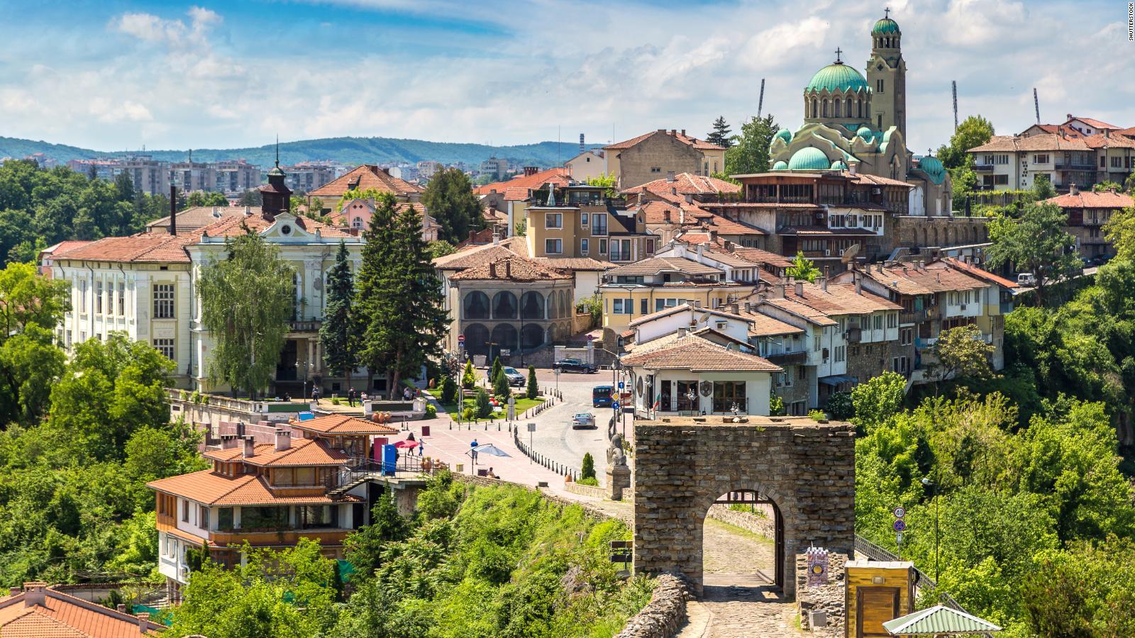Bulgarias Path ‍to Schengen Membership and‌ Its Implications ​for Regional Stability