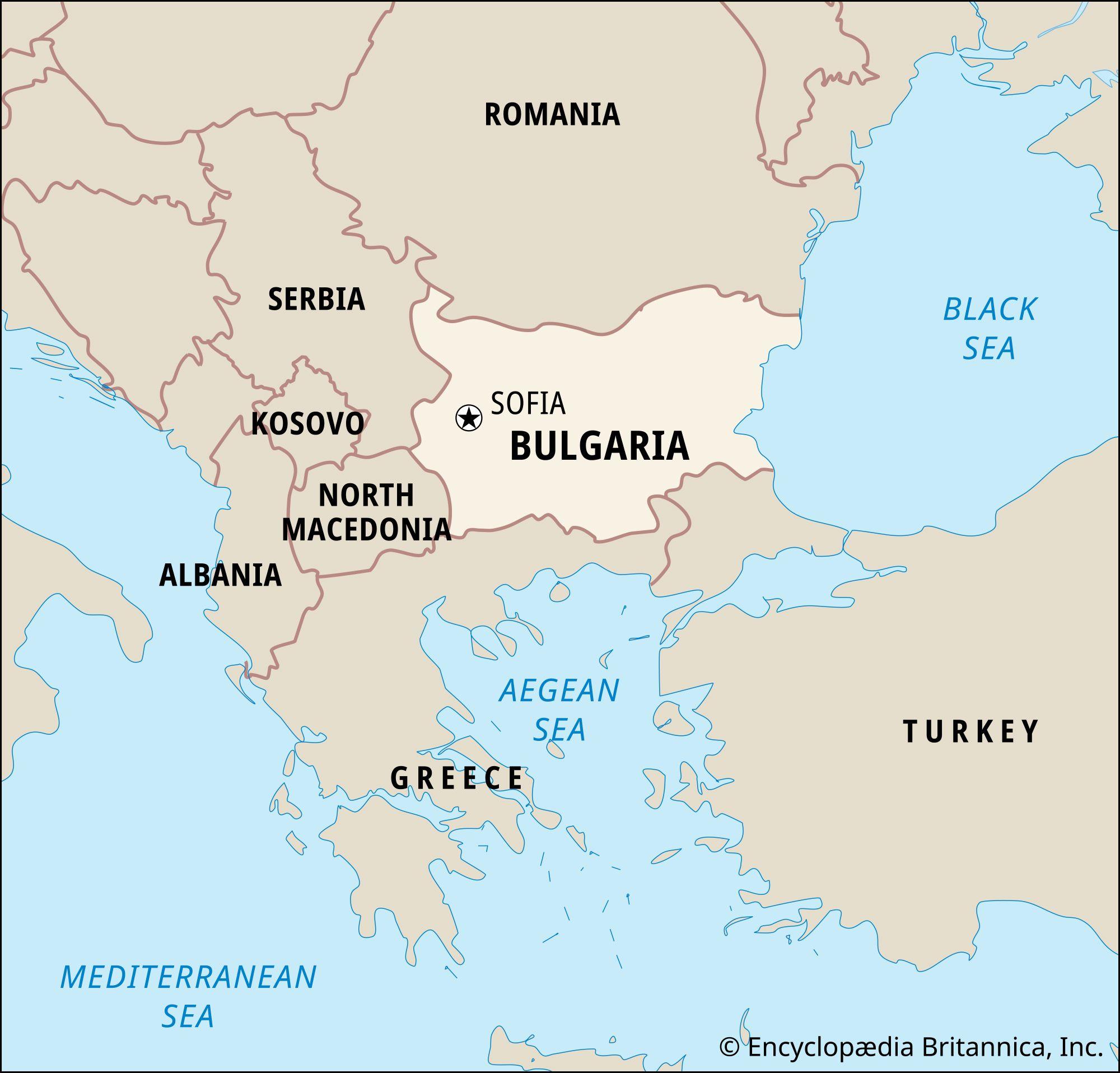 UPDATED Bulgaria's interest to Be Protected in Context of Package Travel Directive Revision⁢ - БТА