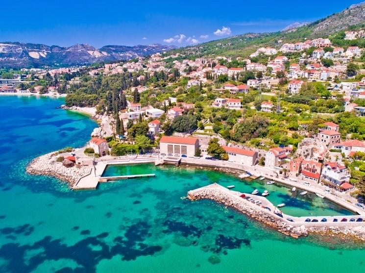 Exploring Croatias Idyllic coastal Retreats for rejuvenating Sleepcations