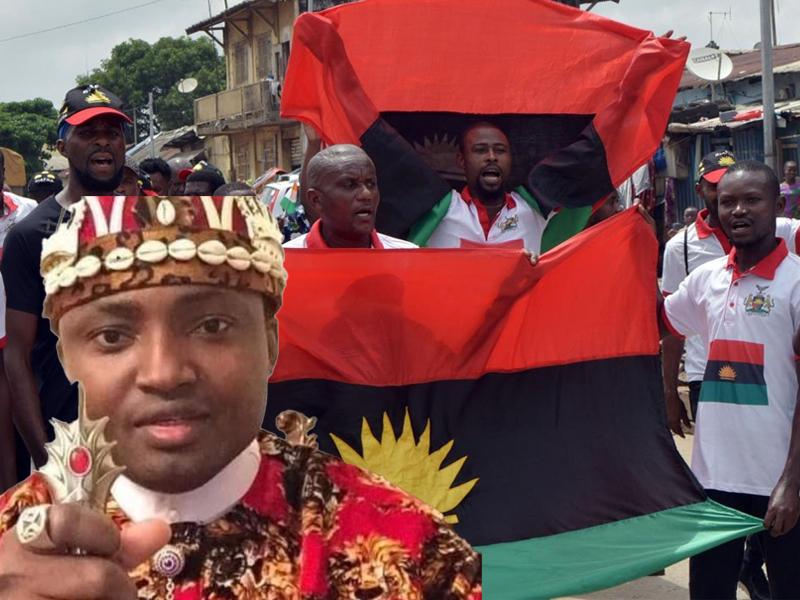 the‌ Simon ekpa ⁢Controversy: Navigating ​Political Tensions in Finland