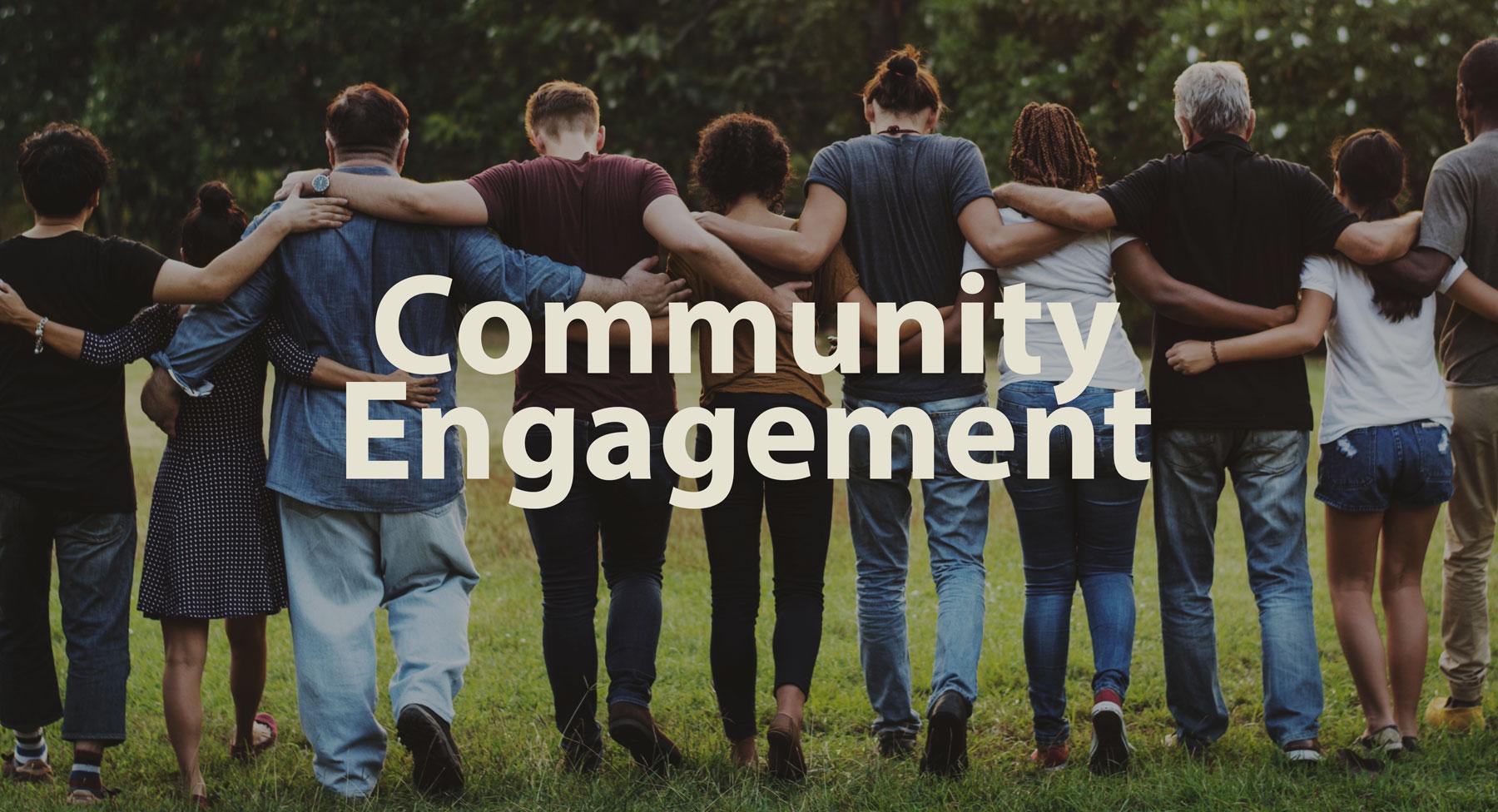 Community Engagement:⁣ How Local Residents ​Can Get Involved