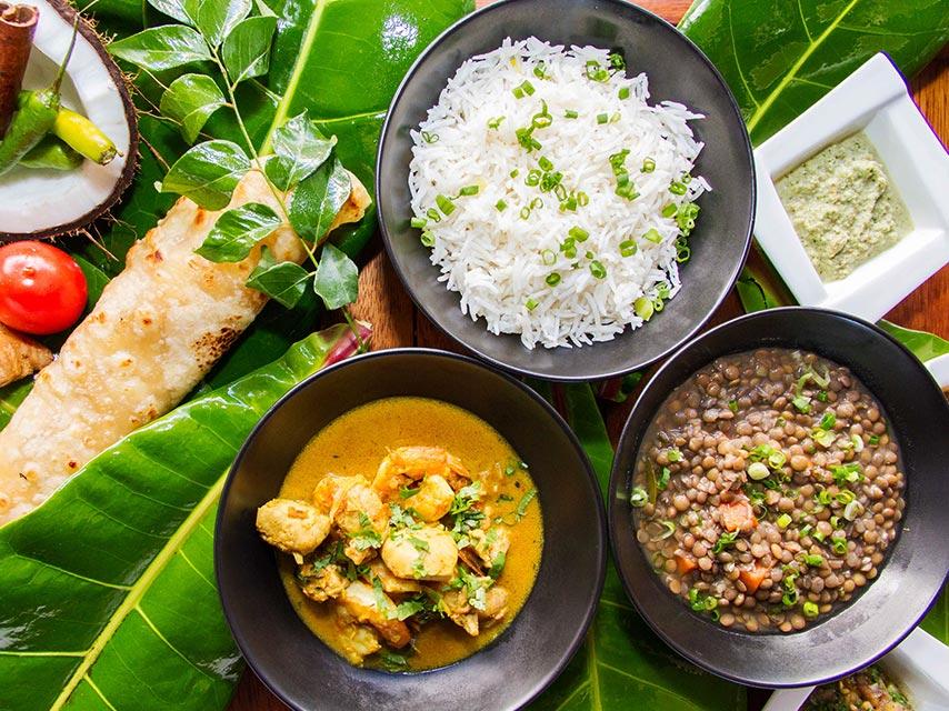 Local Cuisine and​ Experiences: ⁤Culinary Adventures Awaiting Digital ‍Nomads