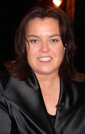 Rosie ODonnells Decision to ‌Leave the‍ U.S. Following⁢ Trumps Election Win