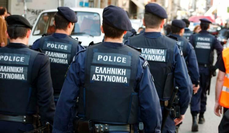 Greece Police Officer⁣ Faces Allegations ⁤of Improper Worker’s Compensation Claims