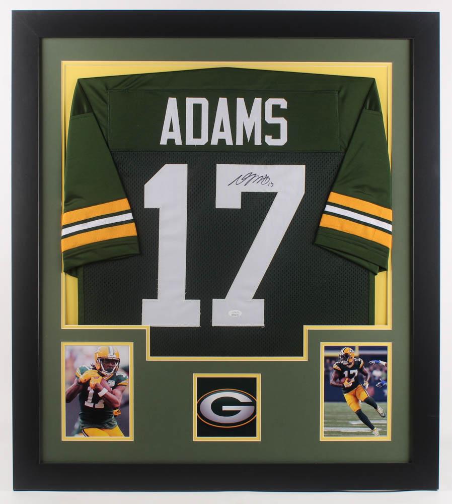 How to Purchase‍ your davante Adams Jersey with Free Shipping