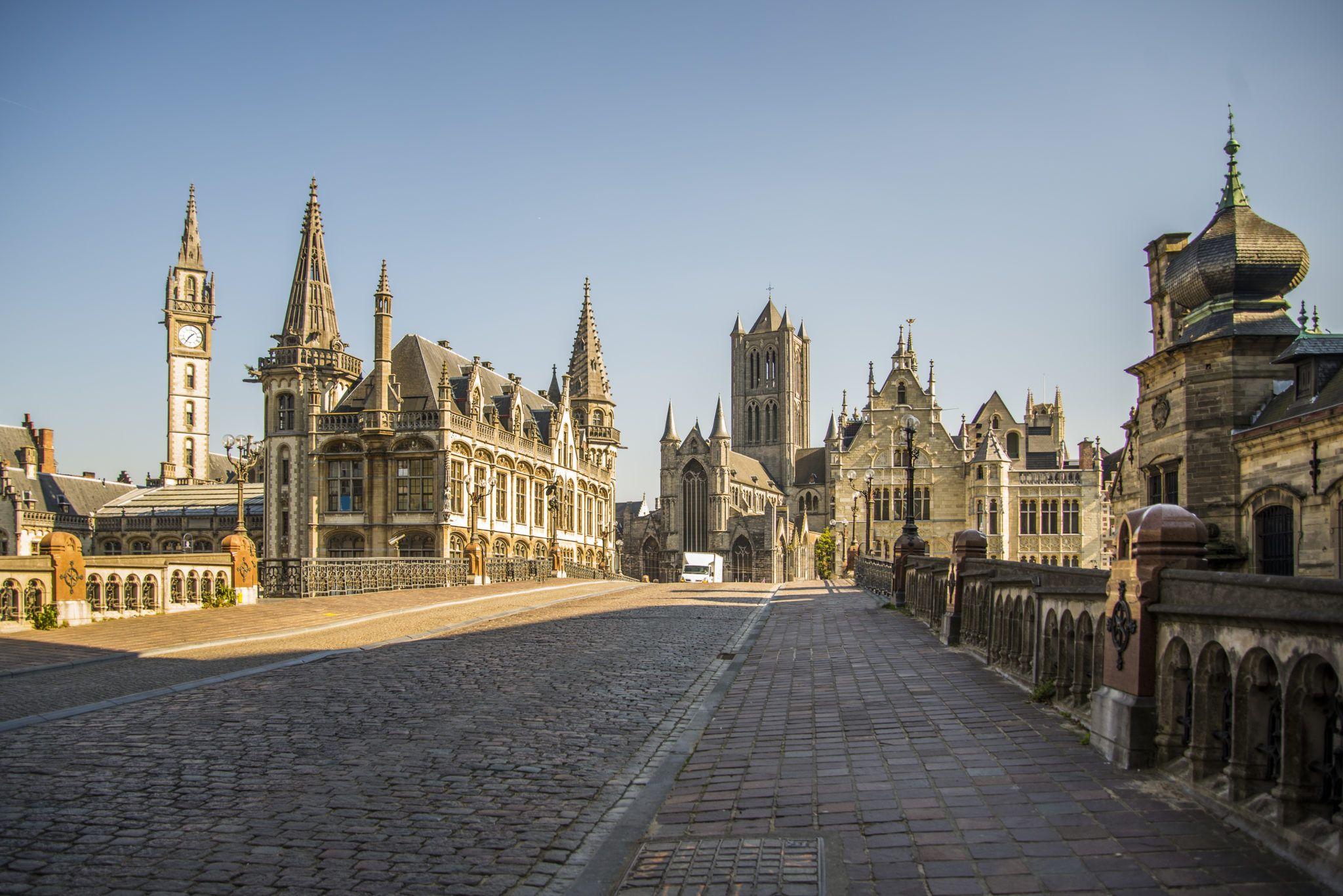 The Implications of ​a Divided Belgium: A Path to Vassalage