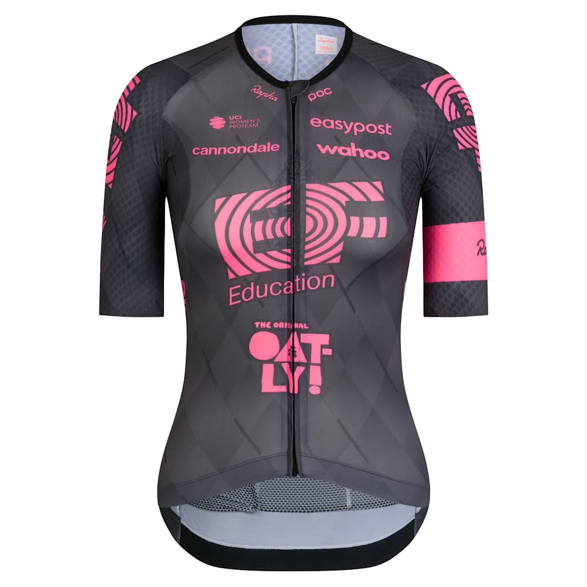 Tactics and Strategies: What to Expect from EF Pro Cycling