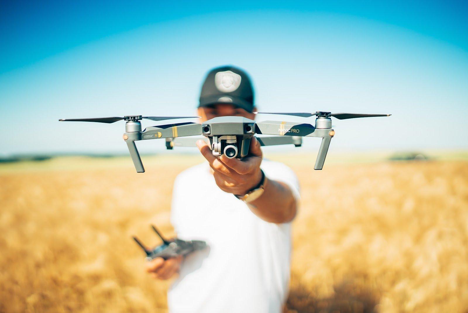 Planning Your Trip: Essential tips for Drone Enthusiasts​ Visiting the Islands