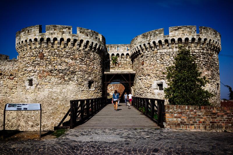 exploring the Rich History of Belgrade’s Fortresses