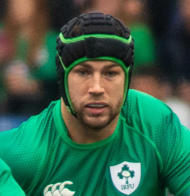 Caelan Doris: The Impact of his ​Return⁣ on Irelands Strategy