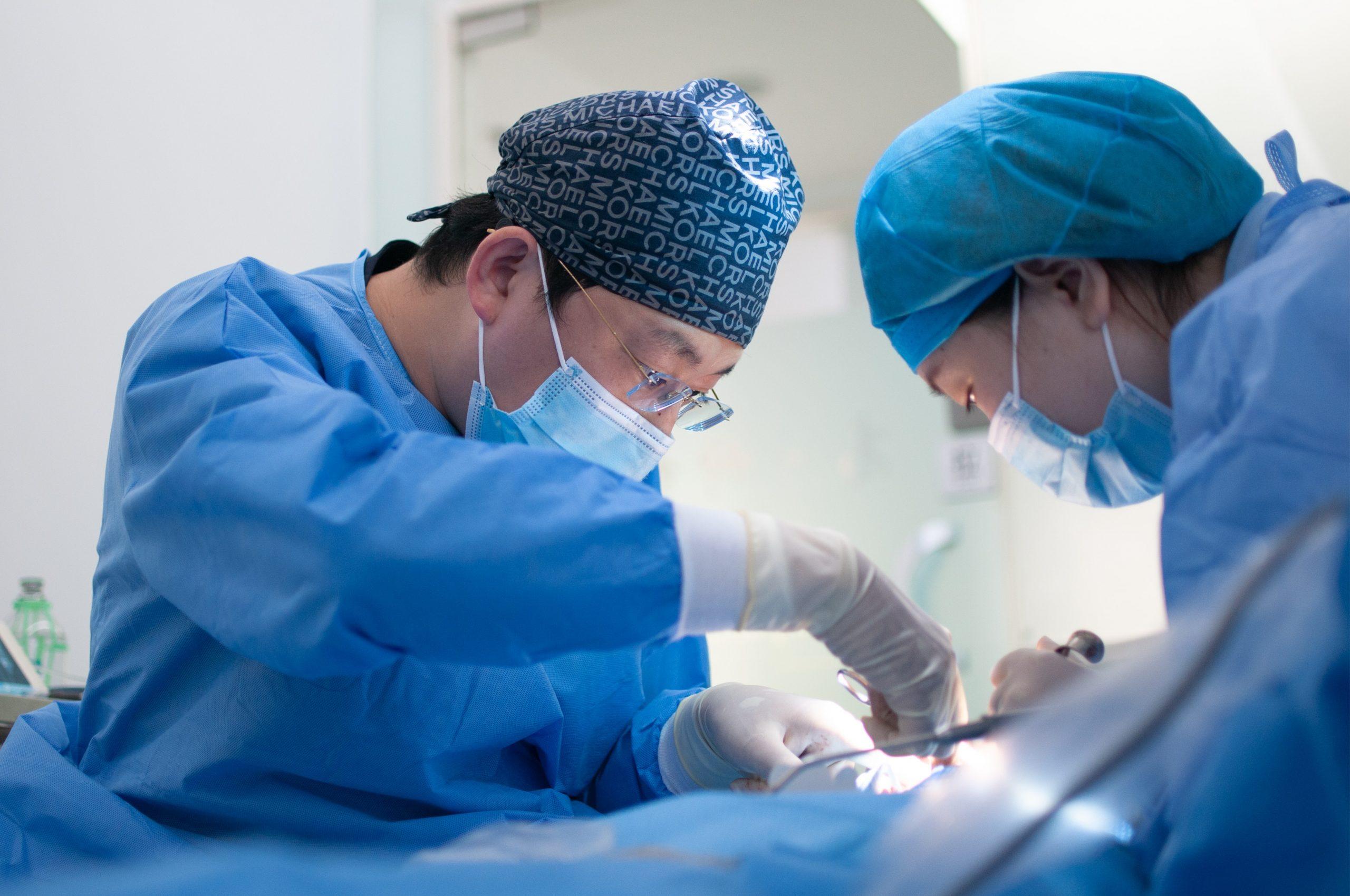 Future Prospects for Transplant Surgery in Macedonia