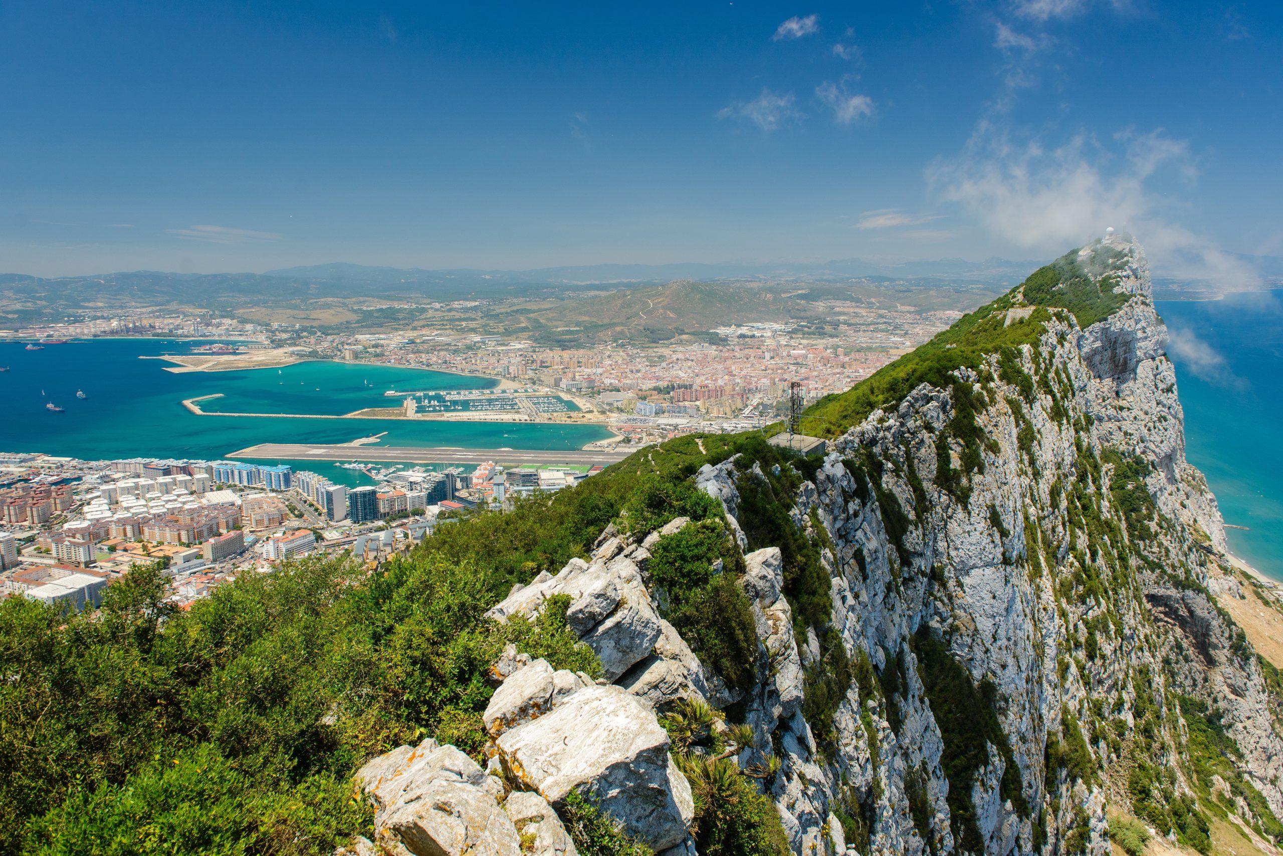 European commissions Position on gibraltars Delisting Explained