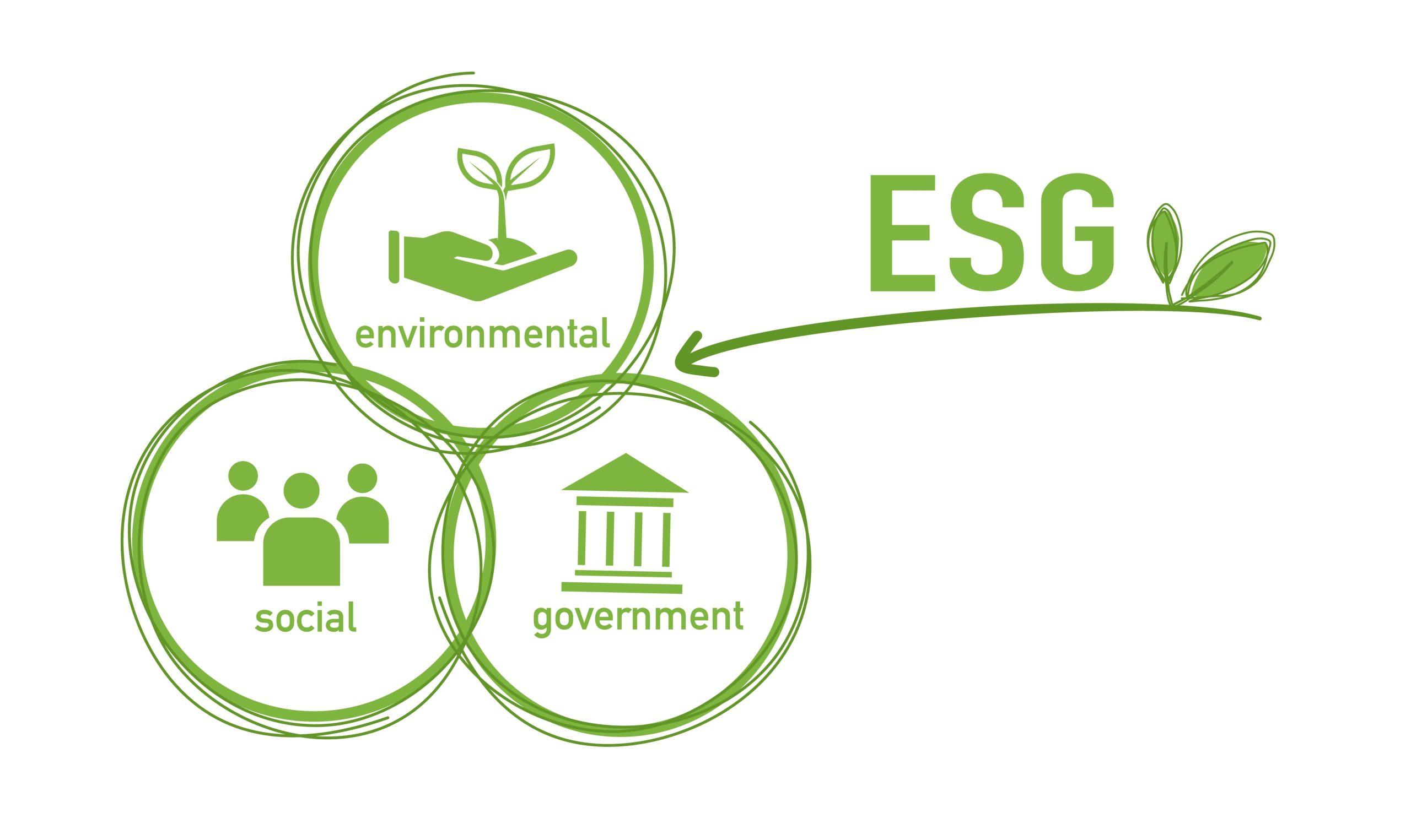 The Role of ESG Considerations in Defence Investment Decisions