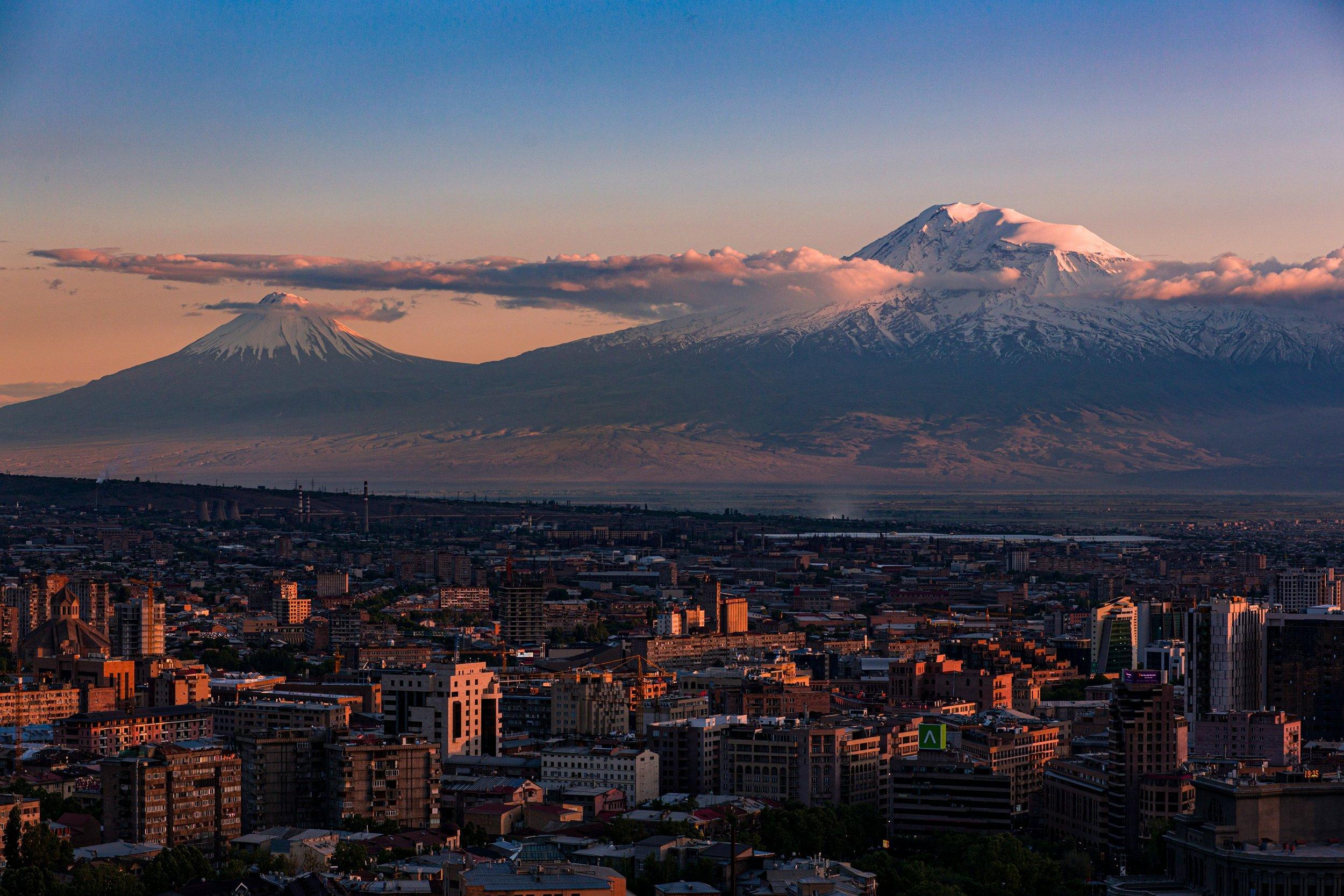 Public Sentiment in Armenia and Azerbaijan ⁤Regarding Peace Efforts