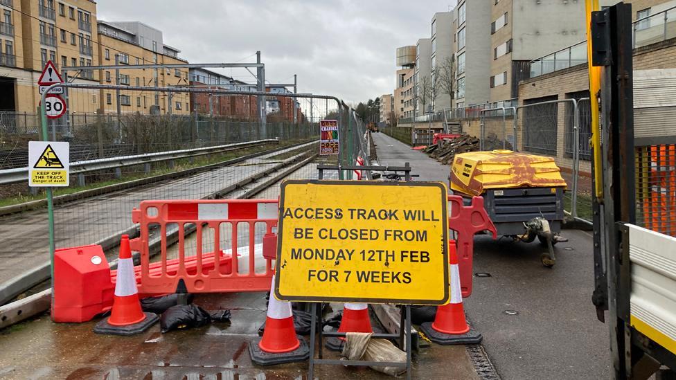 Tragic Incident Highlights Safety Flaws on Guided Busway