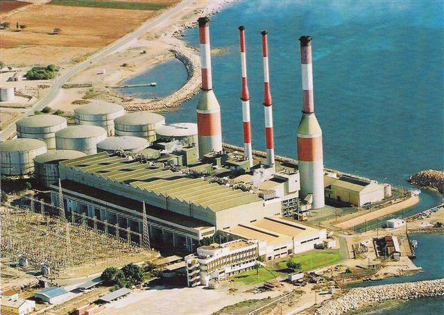 Strategic Importance of Cyprus in Global Energy Markets