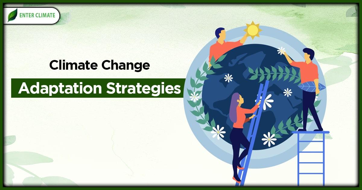 Climate Adaptation Strategies for‌ a Changing⁢ March Weather