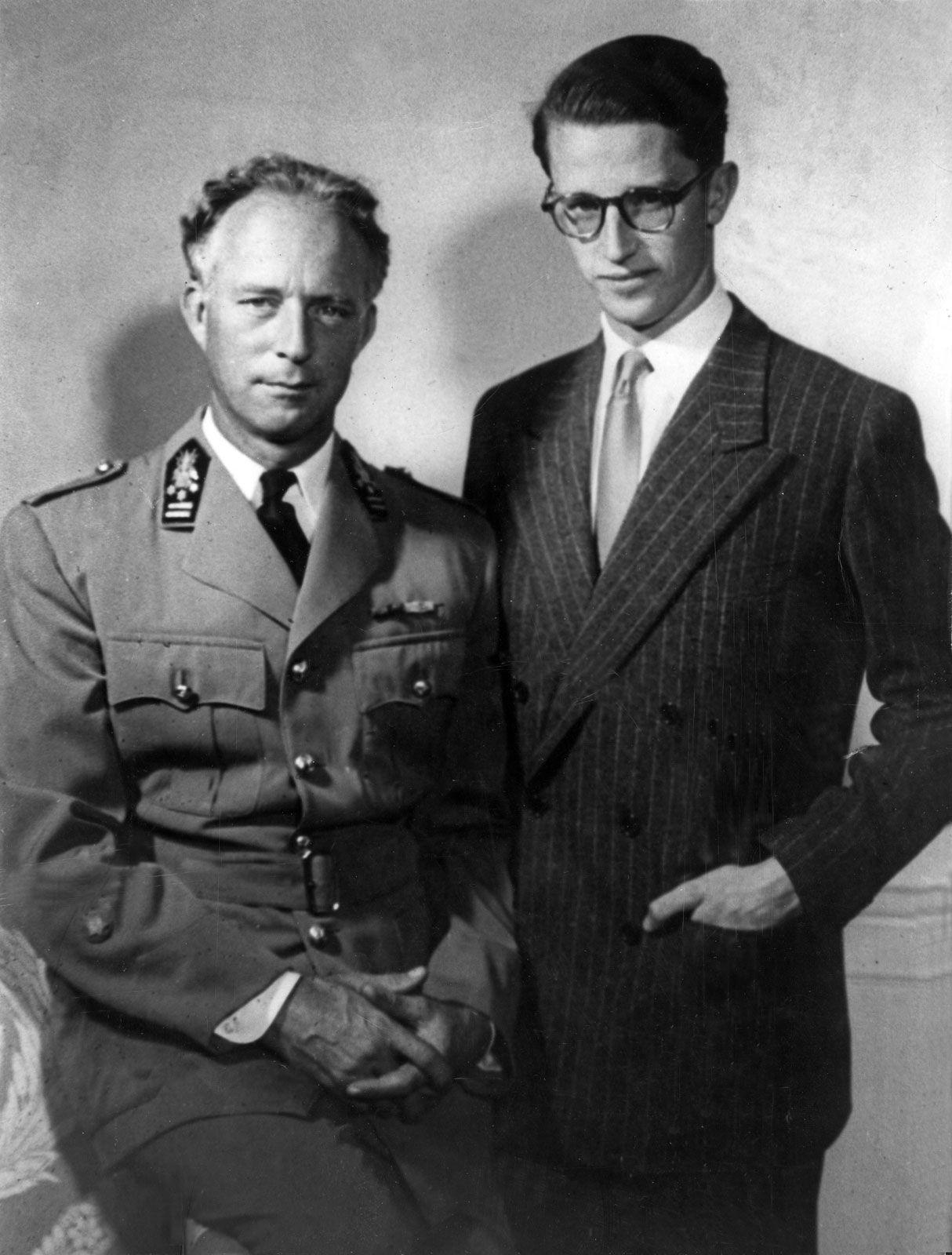 The ‌Role of King Leopold ‍III in the Political Maneuvering with Nazi​ Germany