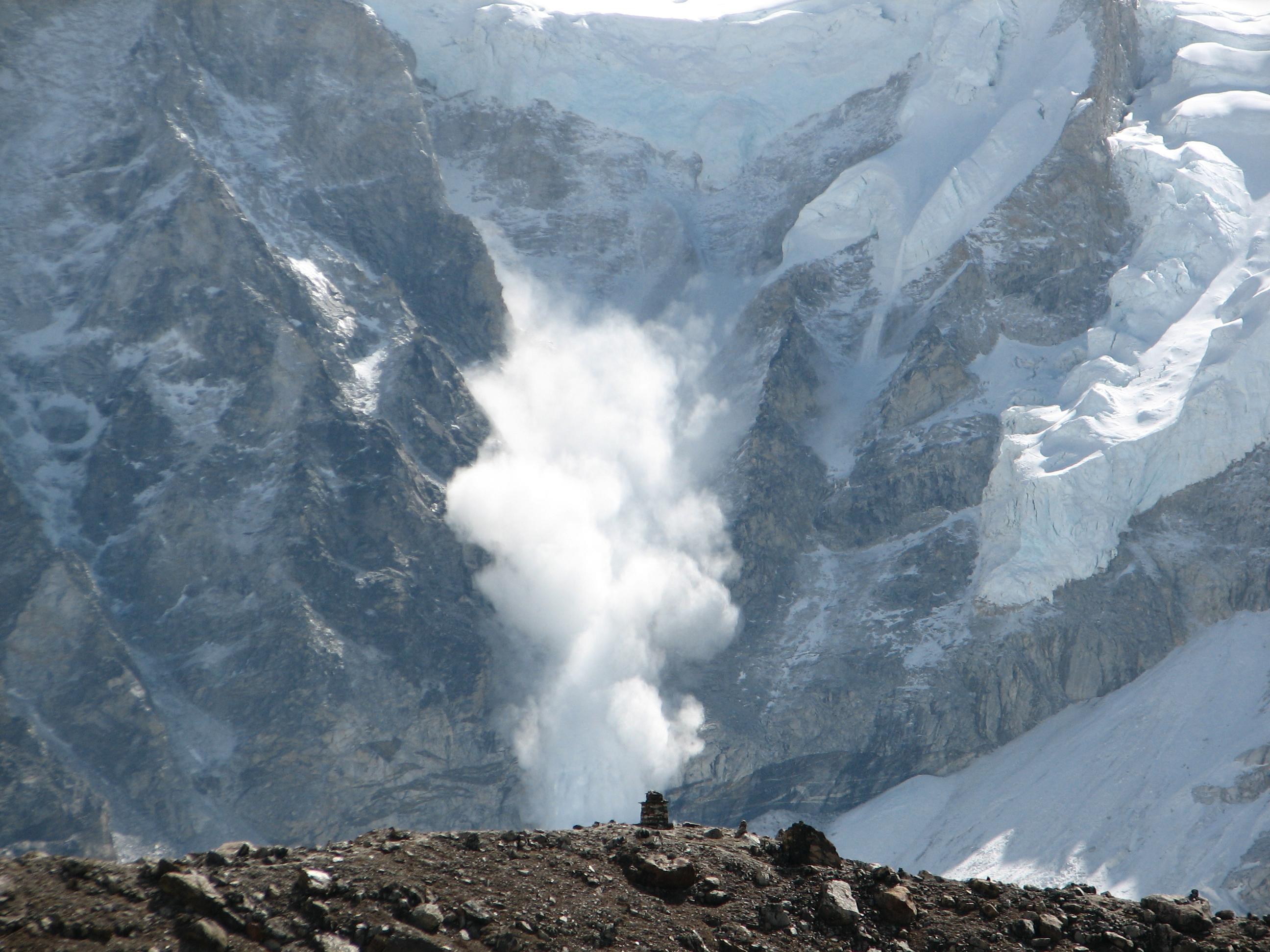 The Role of Landscape in Avalanche: Cinematic Techniques that Highlight the Beauty and Peril