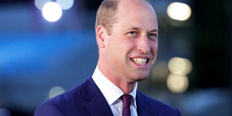On First-Ever Trip To Estonia, Prince William Visits NATO Troops and Praises “Ukrainian Resilience” – Vanity Fair