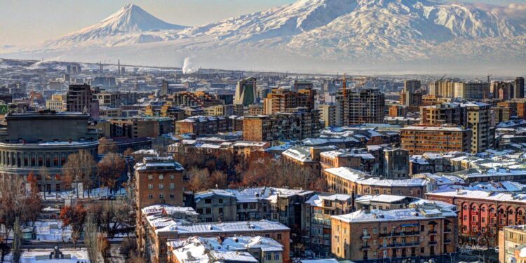 Armenia refuses to finance Russian-led CSTO security alliance budget – The Kyiv Independent