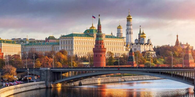 Russia ‘Cannot’ Accept U.S. Ceasefire Proposal in Ukraine, Deputy FM Says – The Moscow Times