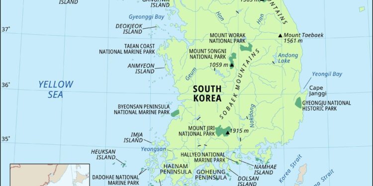 S. Korea-Andorra double taxation avoidance pact takes effect – The Korea Post