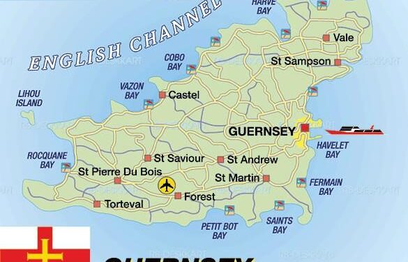 Three States of Guernsey companies to be commercialised – BBC