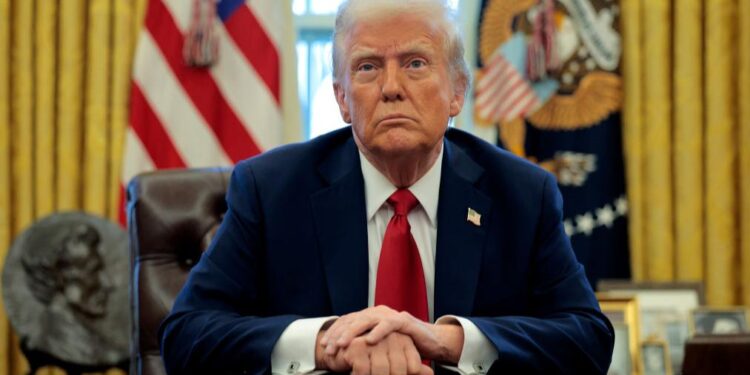 Trump tariffs will have massive effect on Italian companies, business lobby warns – Reuters