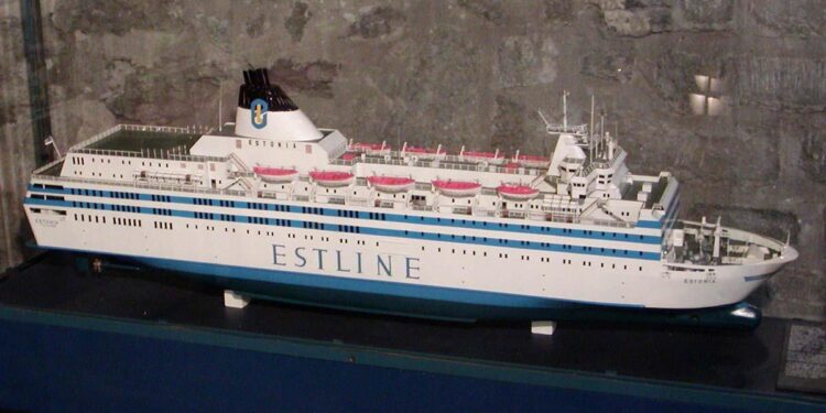 Estonia No Longer Recognises Russian Non-Biometric Foreign Passports – Schengen.News