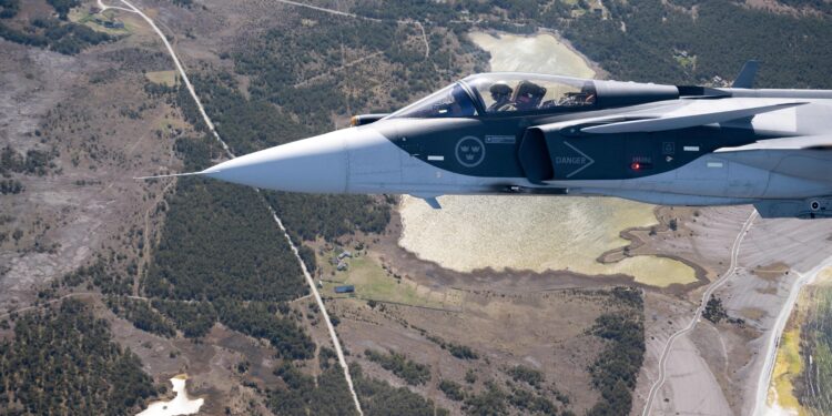 NATO Needs a New Strategy for the Baltic Sea – Hudson Institute