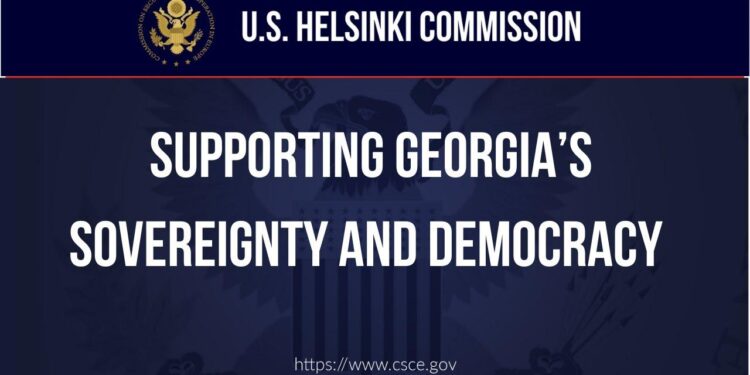 U.S. Helsinki Commission calls on EU to sanction Dodik – SeeNews