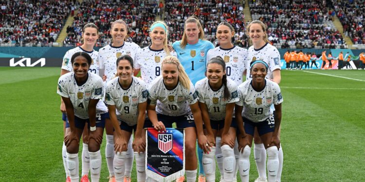 After UK Took 2035 Women’s World Cup, Portugal, Spain, Morocco Eye 2039 Bid – Morocco World News