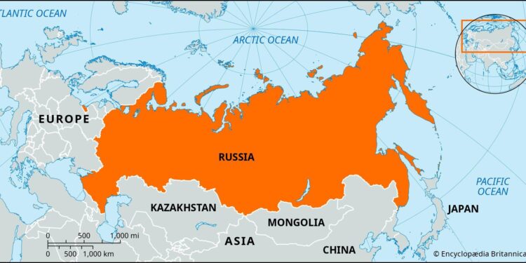 Russia’s Destabilization Strategy: Allegations of FSB and SVR Involvement in Moldova’s Crisis – Robert Lansing Institute