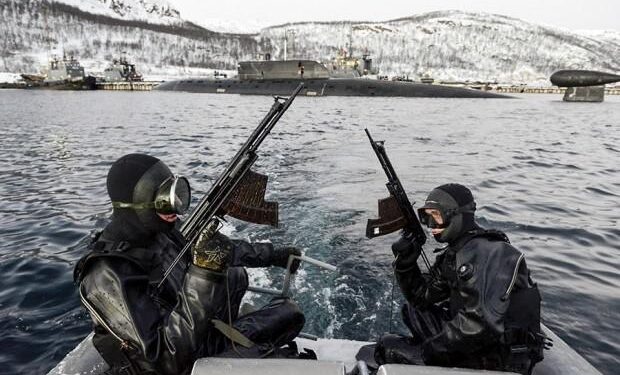 Russian Sabotage and Espionage Surge in Latvia and Europe – Odessa Journal
