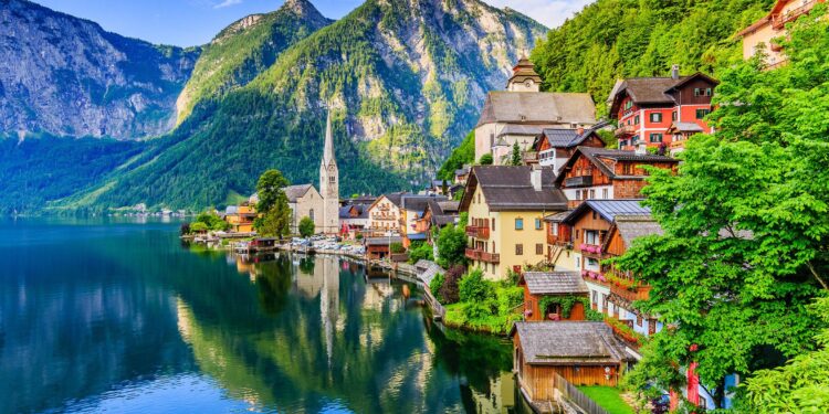 Austria Leads the Charge for Global Unity: A Bold Call for Enhanced Multilateral Cooperation in Vienna