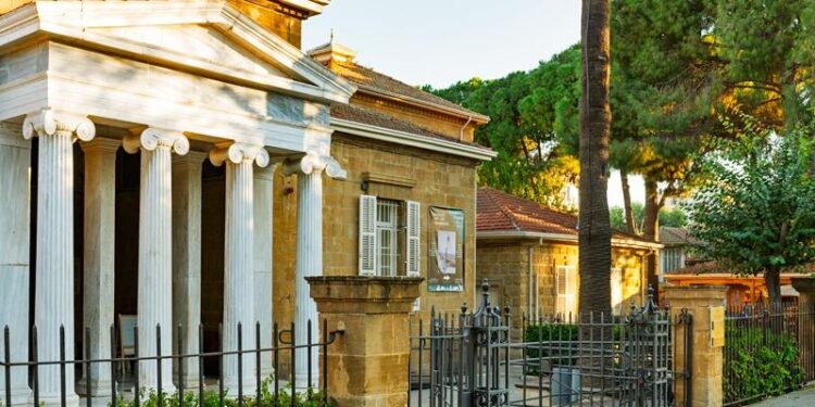 Unearthing the Divine: Cyprus Museum Showcases Rare Religious Treasures Reclaimed from Looters