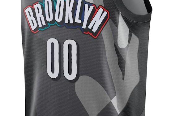 Anthony Bennett’s Unforgettable Journey: The Legacy of No. 13 with the Brooklyn Nets