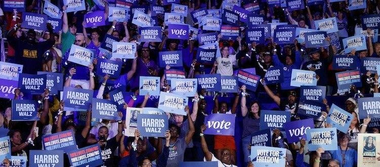 Unlocking Success: What Democrats Can Learn from Slovakia’s Experience