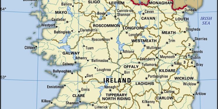Discovering the Heart-Wrenching Truth Behind Ireland’s Mother and Baby Homes