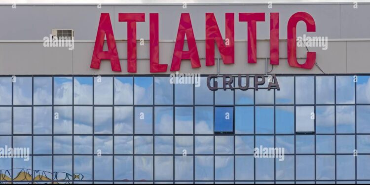 Croatian Share Indices Take a Hit as Atlantic Grupa and Hrvatski Telekom Struggle