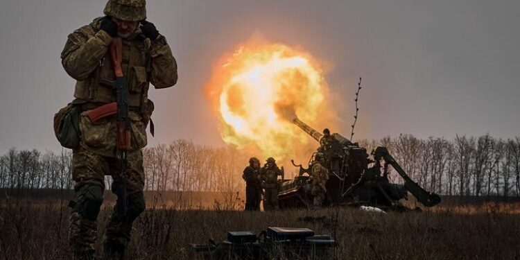 Historic Moment: Putin Initiates First Peace Talks with Ukraine Amid Ongoing Conflict