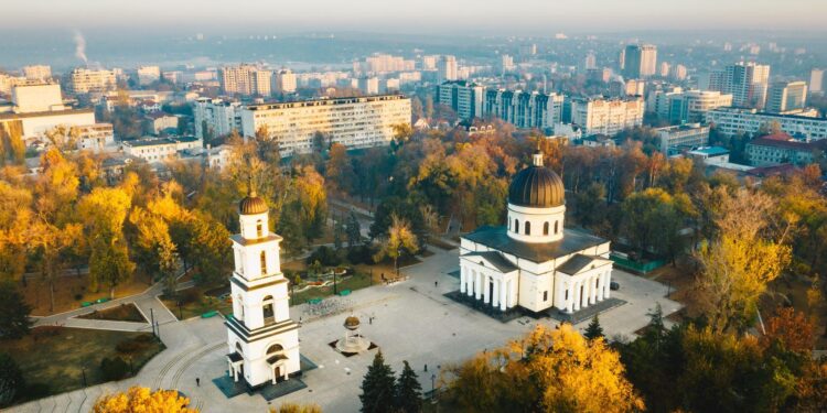Moldova’s Bold Move: Russian Diplomats Booted for Aiding Fugitive MP!
