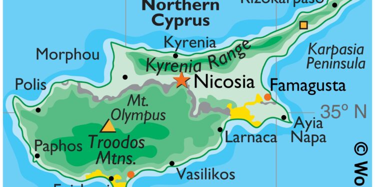 21 Years Later: Unpacking Public Sentiment on the Annan Plan and the Future of Cyprus