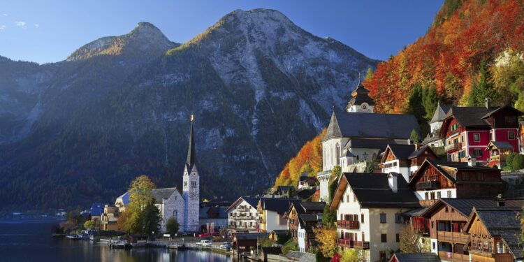 Austria and Hungary Launch Groundbreaking Flex-O Initiative to Foster Inclusion