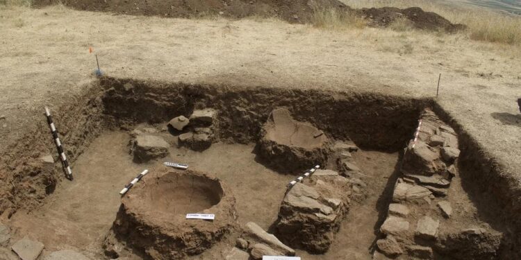 Unlocking the Secrets: Could North Macedonian Ruins Be the Fabled Capital of Lyncestis?