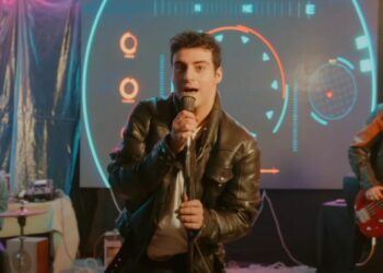 Discover Azerbaijan’s Eurovision Sensation: The Proud Voice of the Mountain Jews!
