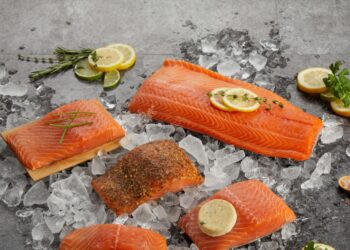 Exciting Leadership Change: Mowi’s Icelandic Salmon Farming Division Welcomes a New CEO!
