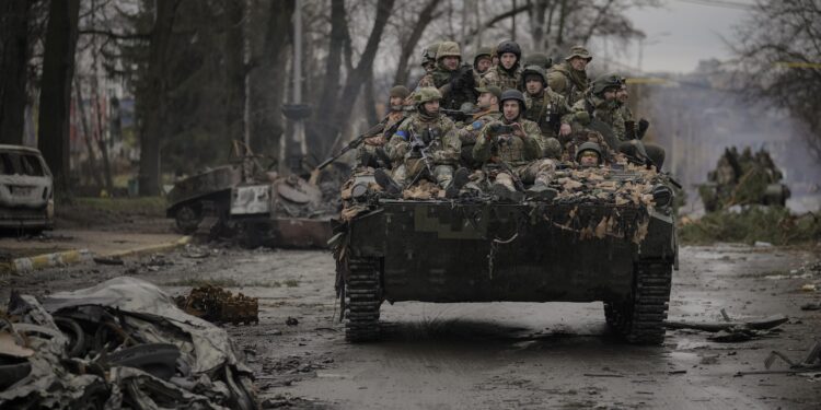 Russia Opens the Door to Direct Talks with Ukraine: What Lies Ahead for Kyiv?