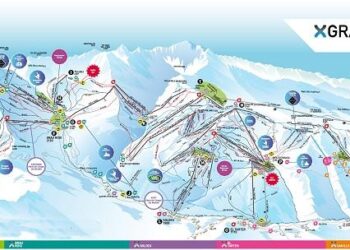 Discover Your Dream Skiing Adventure: The Best Pyrenees Resorts in Andorra, Spain, and Southern France for 2025!